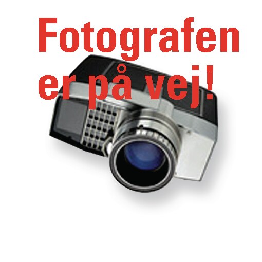 Fotografen er på vej